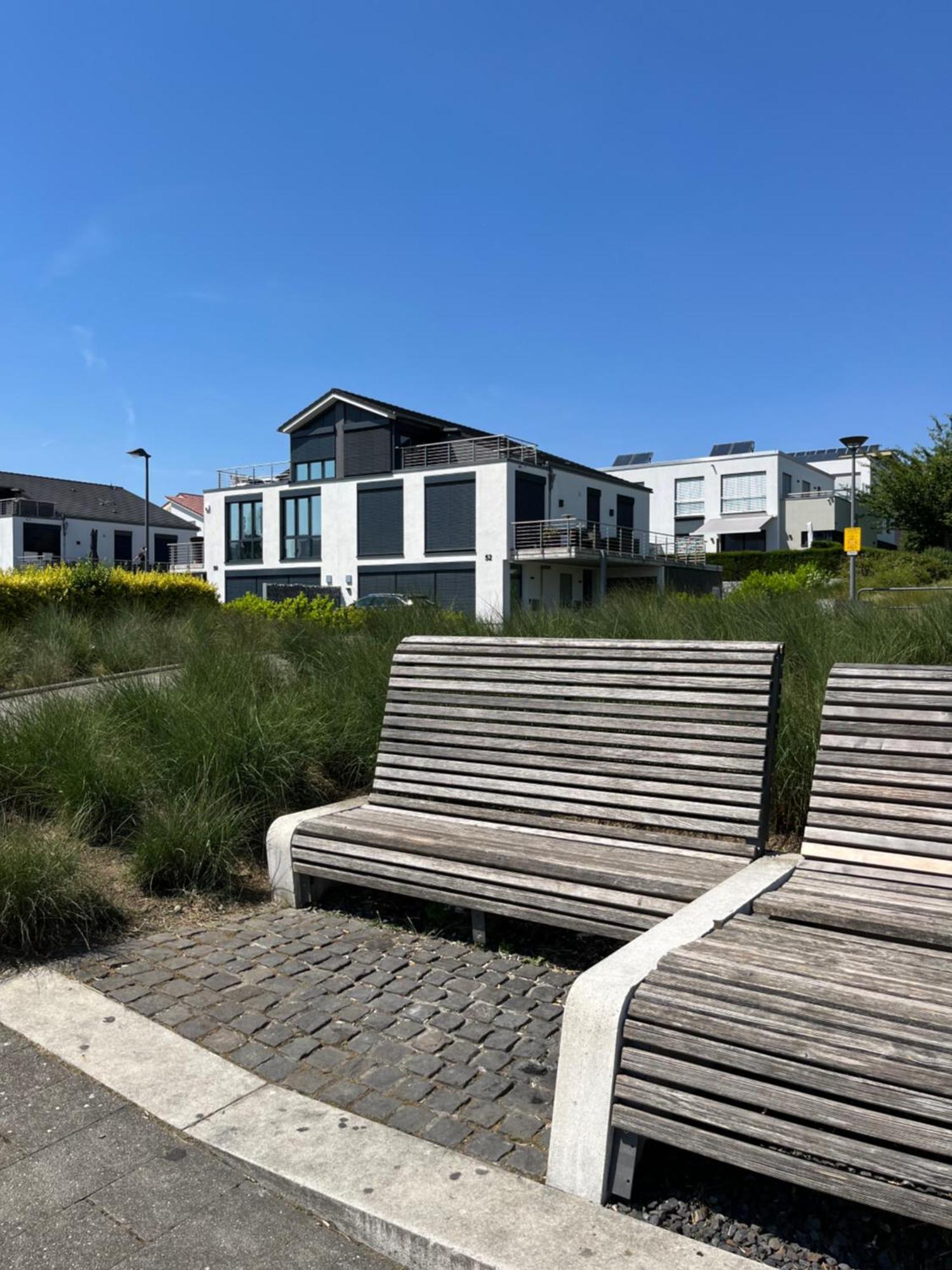 Haus Mit Panoramablick Auf Den Phoenixsee Dortmund Exterior photo